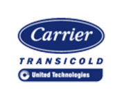 Logo Carrier Transicold