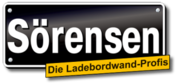 Logo Sörensen Hydraulik