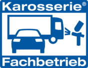 Logo ZKF Karosserie